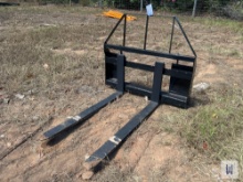 AGT SAII100 PALLET FORK ATTACHMENT