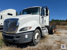 2012 INTERNATIONAL PROSTAR + 122 6X4 TRUCK TRACTOR