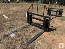 AGT SAII100 PALLET FORK ATTACHMENT