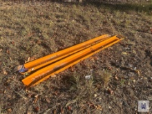 76 FORK EXTENSIONS