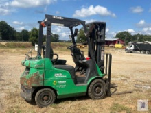 MITSUBISHI FG18N FORKLIFT