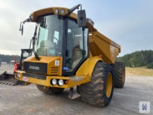 HYDREMA 912HM ARTICULATED DUMP TRUCK, SN-13510