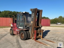 *INOP* TAYLOR GT55 FORKLIFT