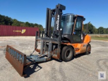 *INOP* DOOSAN D70S-9 FORKLIFT
