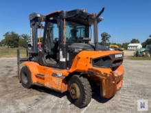 *INOP* DOOSAN D70S-9 FORKLIFT