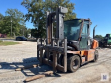 DOOSAN D70S-9 DIESEL FORKLIFT