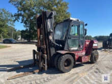 *INOP* TAYLOR GT155 FORKLIFT
