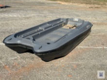 POND PROWLER II BOAT