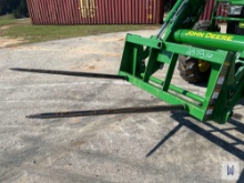 2025 FRONTIER BALE SPEAR TRACTOR ATTACHMENT