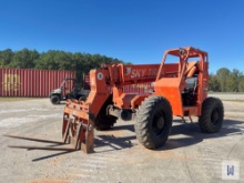 JLG 6036 SKYTRAK TELESCOPIC FORKLIFT