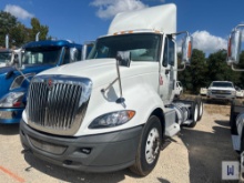 2016 INTERNATIONAL TANDEM AXLE PROSTAR DAYCAB