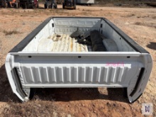 CHEVROLET SILVERADO 102X78 PICKUP TRUCK BED
