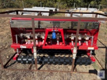 2023 AGT STSD10 SEEDER ATTACHMENT, SN-STSD1023061902G