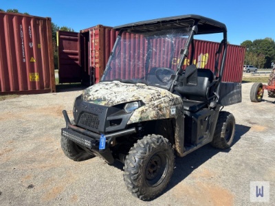 POLARIS RANGER 4x4 UTV