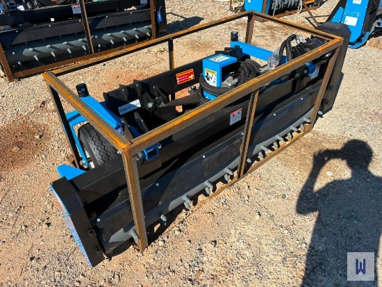 2026 RAYTREE RMSC78 SOIL CONDITIONER ATTACHMENT, SN-C202606121932