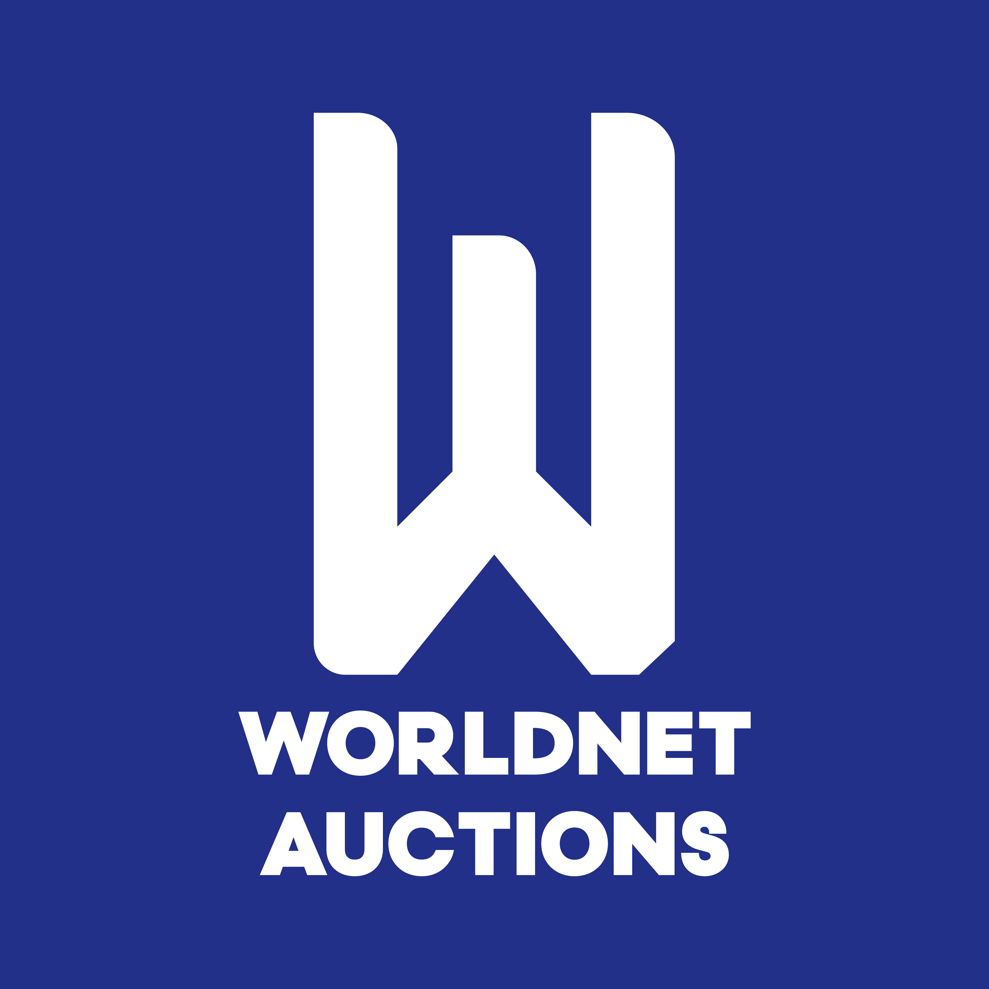WorldNet Auctions