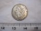 1921 Morgan Dollar US Silver Coin, 26.7 g