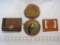 Lot of Women's Coin Purses, Wallets, and Accessories, 10 oz