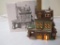 Department 56 Dickens' Village Series 