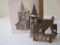 Department 56 Dickens' Village Series 