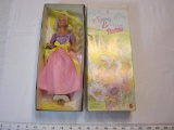 Avon Barbie, Spring Blossom, Special Edition, 1995, 13oz