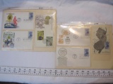 New Jersey Envelopes Ephemera, Jun 15 1964, 5oz