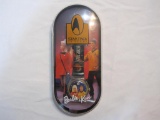 Barbie & Ken Star Trek 30 Years Watch, Paramount Pictures, Mattel, Inc.