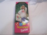 Shopping Spree Barbie, FAO Schwartz Souvenir Edition, 1994 Mattel, new in original box, 10 oz