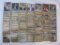 1998 Topps Series 2 Baseball Cards, complete set, cards 284-504, 1 lb 3 oz