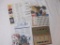 Game Parts and Pieces from Axis and Allies, Milton Bradley 1984, see pictures for included parts , 1