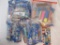 Large Lot of Character PEZ Dispensers including Frozen, Despicable Me, Muppets, Star Wars, and more,