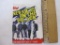 Topps New Kids on the Block 8 Super Gloss Photo Cards & Sticker, unopened, 1989 Big Step