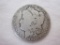 1902-O Morgan One Dollar US Silver Coin, 25.1 g