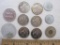 Lot of Tokens from The Great Escape, arcades, and more, 2 oz
