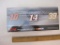 Lionel Nascar Collectable Tony Steward #14 Mobil 1 2012 Impala 1:24 Scale Stock Car, 1 of 3,458, new