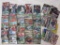 1995 Ultra Fleer Series 1 & 2 Complete Set of Baseball Cards, 450 cards, 2 lbs 1 oz