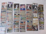 2000 Topps Series 1 Baseball Cards, Complete Set, 240 cards, 1 lb 4 oz