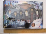 Harry Potter Limited Edition PEZ Collector's Series #049438 of 100,000, 2015, 13 oz