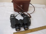 Bell & Howell Triple Tested Ultra Violet Binoculars, 8x40 extra wide angle with fully coated lenses,