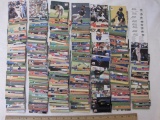 2003 Ultra Fleer MLB Baseball Card Set, complete, 200 cards, 1 lbs 4 oz