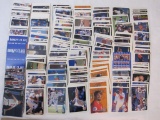 1996 Upper Deck Collector's Choice Series 2 Baseball Card Complete Set, cards 396-760, 1 lb 8 oz