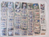 1995 Score Series I Baseball Cards, 318 cards in protective sleeves, 1 lb 14 oz