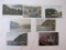 Vintage Hudson River Postcards including Fort Putnam at West Point New York & Breakneck Hill, 3 oz