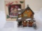 A Christmas Story Ralphie's House, Department 56, 2006, in original box, 3 lb 8 oz