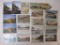 Lot of Vintage Hudson Valley Postcards including Hudson Highlands and Hudson Fulton, c. 1900s, 7 oz