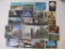 Lot of Postcards from Clermont State Historic Site, Old Fort Niagara, Lake Placid, and more, 3 oz