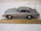 Vintage Gilbert Battery Operated James Bond Aston Martin DB5, see pictures for condition, AS IS, 1