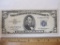 US Five Dollars Silver Certificate, 1953-A, .5 oz