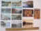 Lot of Vintage Bear Mountain and Hudson Valley New York Postcards, 4 oz