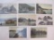 Lot of Vintage Postcards from Greenwood Lake New York/New Jersey including Steamer Anita, Windermere